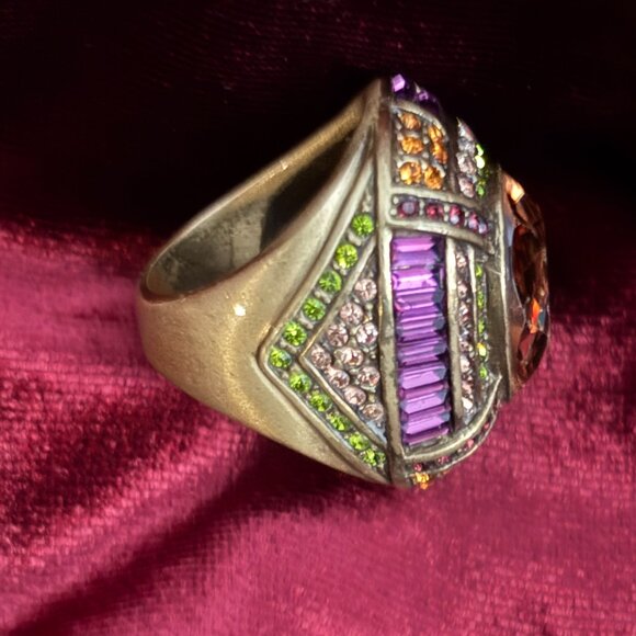 Cocktail Ring - Picture 2 of 4